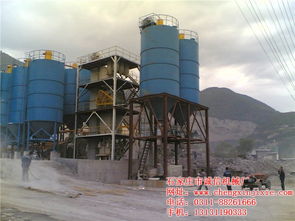 江西誠(chéng)信機(jī)械 打造優(yōu)質(zhì)干粉砂漿生產(chǎn)線，助力農(nóng)業(yè)現(xiàn)代化發(fā)展