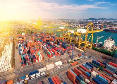 深度解讀 | 出口退稅率調(diào)整對出口企業(yè)及進(jìn)出口代理的影響